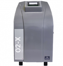 O2-X avgasare