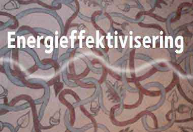 CleanSys utför energieffektivisering