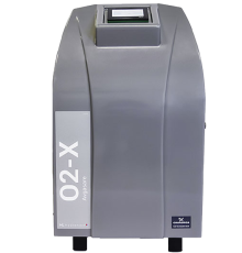 O2-X avgasare